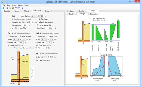 ASDIP Retain 6.0.0.0 Free