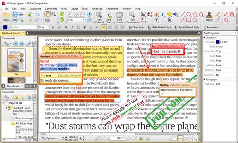 PDF-XChange Editor Plus 10.5.2.395.0