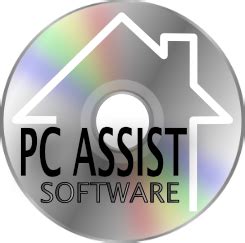 PC Assist Image Explorer