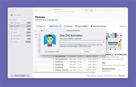 Disk Drill Expert 5.7.916
