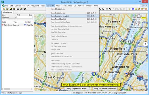 ExpertGPS Home 7.1.2 (2025)