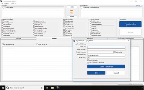 DSynchronize 2.48 2025 EXE